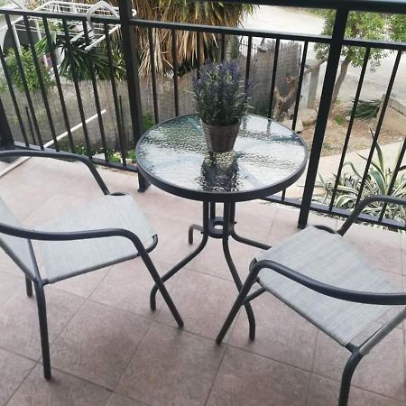 Paphos Cozy 1 Bedroom Apartment Close To The Beach מראה חיצוני תמונה