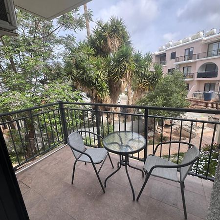 Paphos Cozy 1 Bedroom Apartment Close To The Beach מראה חיצוני תמונה