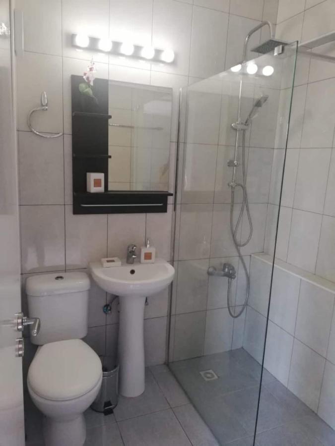 Paphos Cozy 1 Bedroom Apartment Close To The Beach מראה חיצוני תמונה