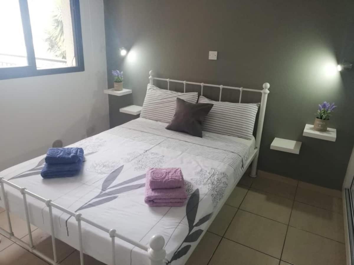 Paphos Cozy 1 Bedroom Apartment Close To The Beach מראה חיצוני תמונה
