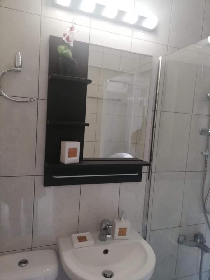 Paphos Cozy 1 Bedroom Apartment Close To The Beach מראה חיצוני תמונה