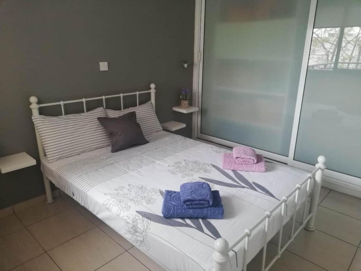 Paphos Cozy 1 Bedroom Apartment Close To The Beach מראה חיצוני תמונה