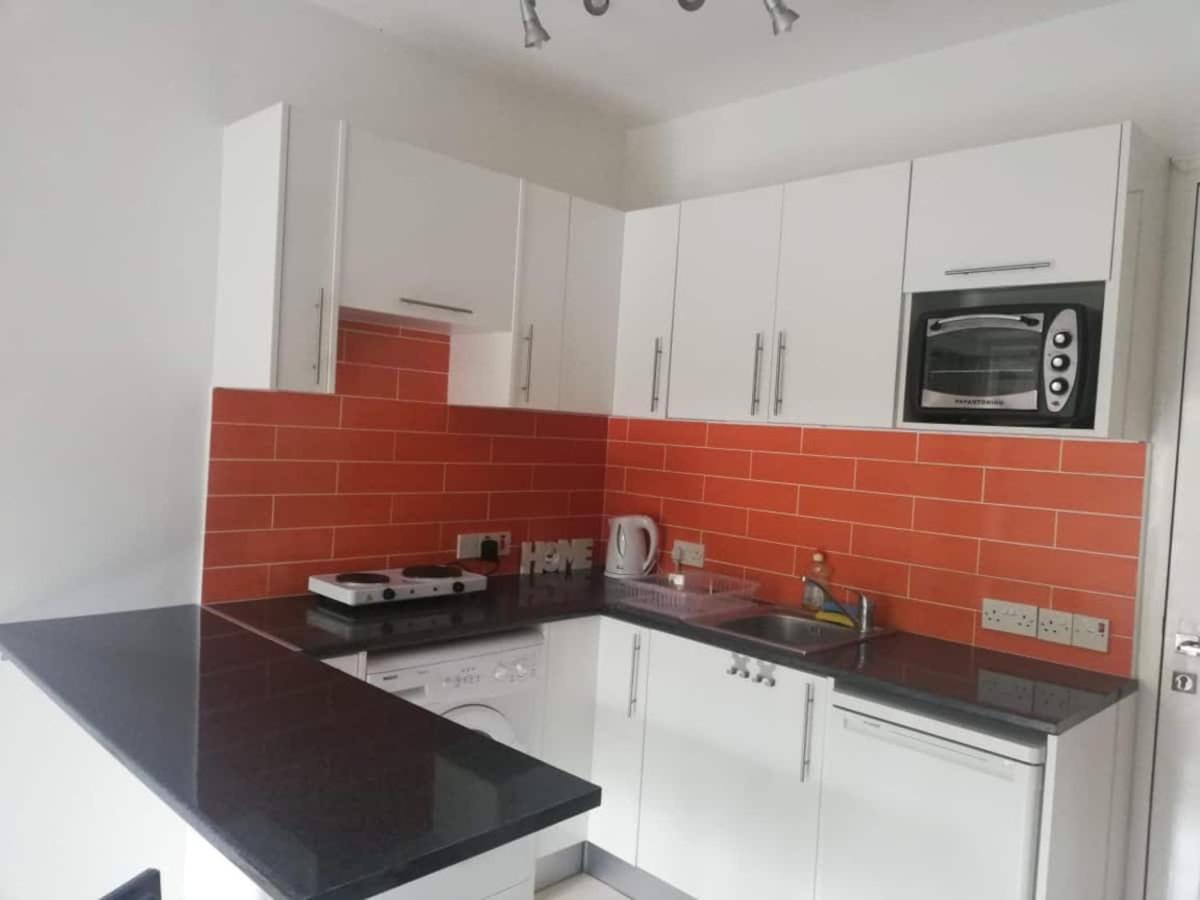 Paphos Cozy 1 Bedroom Apartment Close To The Beach מראה חיצוני תמונה