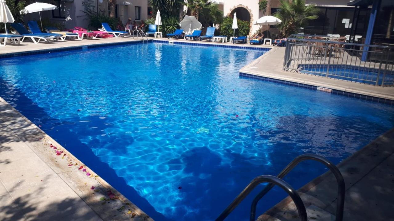 Paphos Cozy 1 Bedroom Apartment Close To The Beach מראה חיצוני תמונה