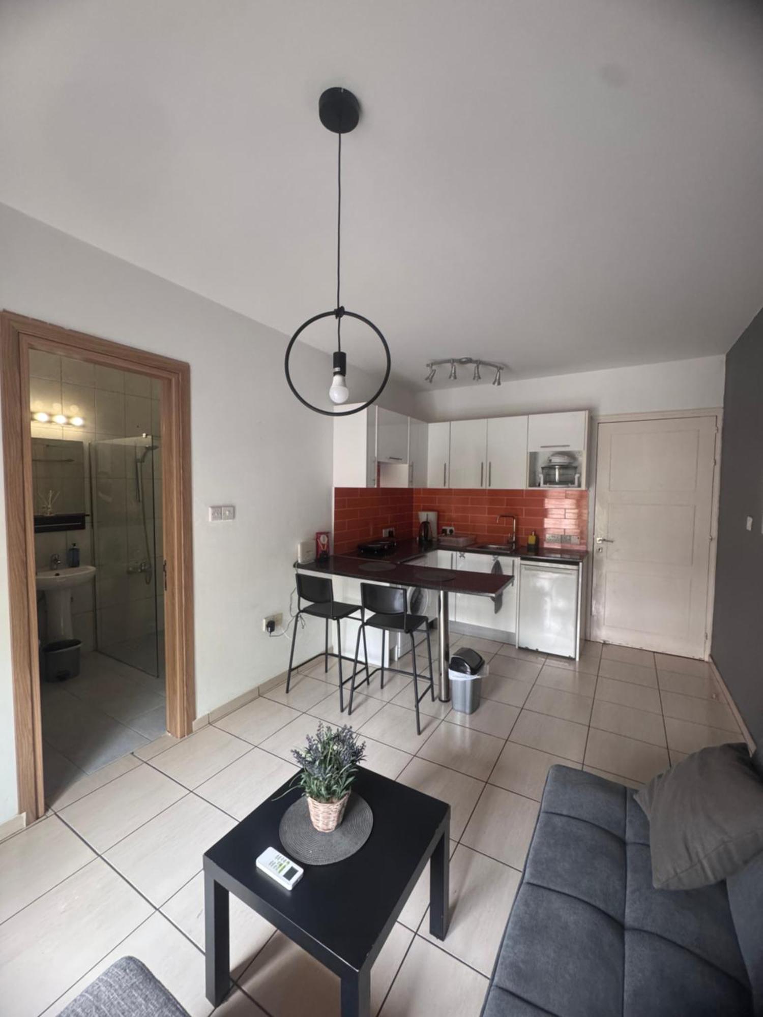 Paphos Cozy 1 Bedroom Apartment Close To The Beach מראה חיצוני תמונה