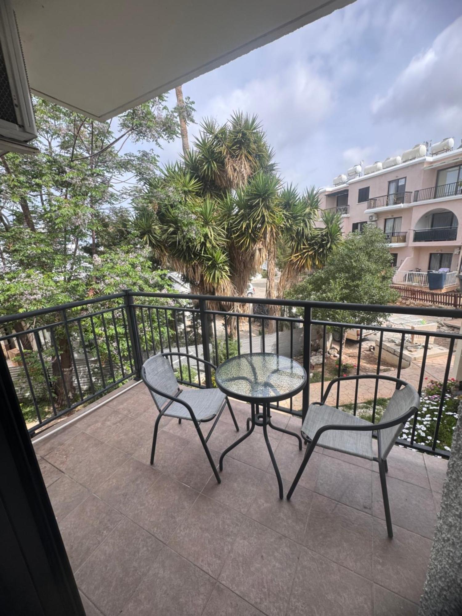 Paphos Cozy 1 Bedroom Apartment Close To The Beach מראה חיצוני תמונה